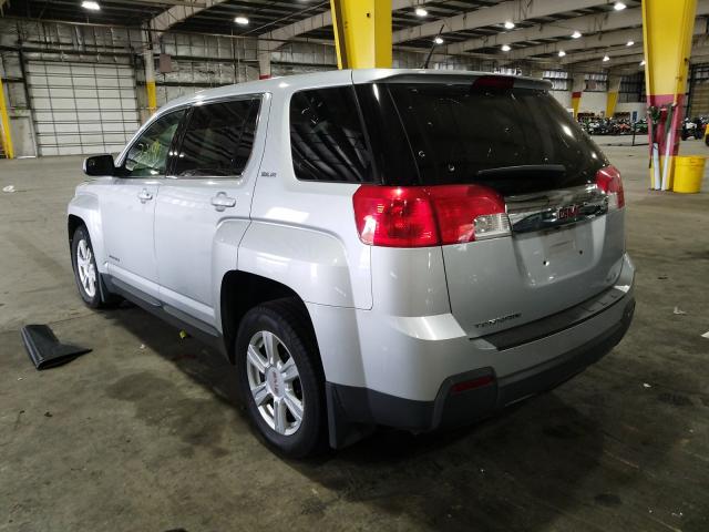 2014 GMC TERRAIN SL 2GKFLVEK1E6173246