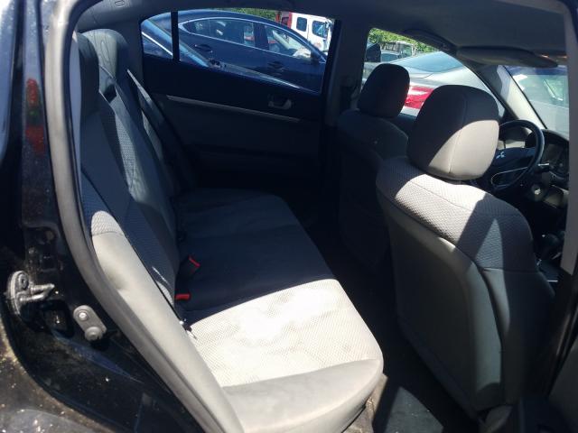 2010 MITSUBISHI GALANT FE 4A32B2FF6AE011077