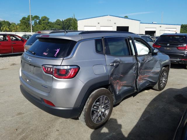 2018 JEEP COMPASS LA 3C4NJCBBXJT500464