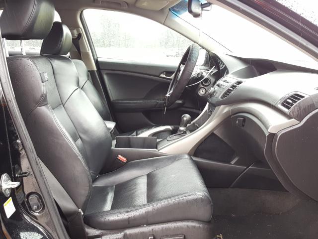 2010 ACURA TSX JH4CU2F67AC031737