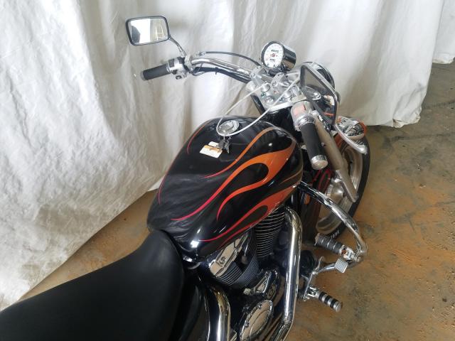 2005 HONDA VT1100 C2 1HFSC43025A501644