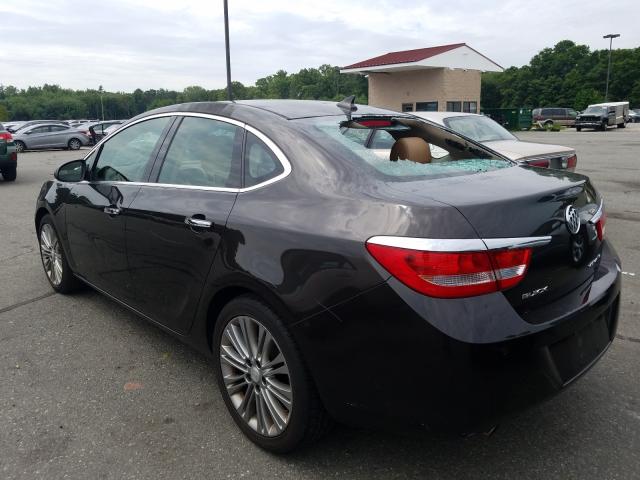 2012 BUICK VERANO 1G4PS5SK4C4204295