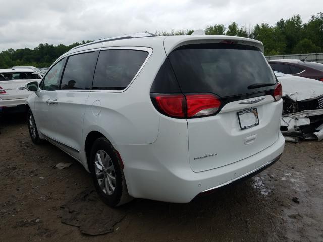 2018 CHRYSLER PACIFICA T 2C4RC1BG9JR163381