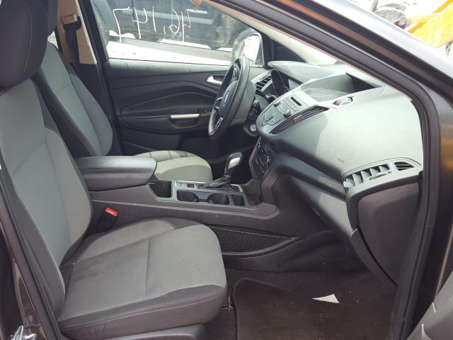 2018 FORD ESCAPE SE 1FMCU0GD5JUB76042