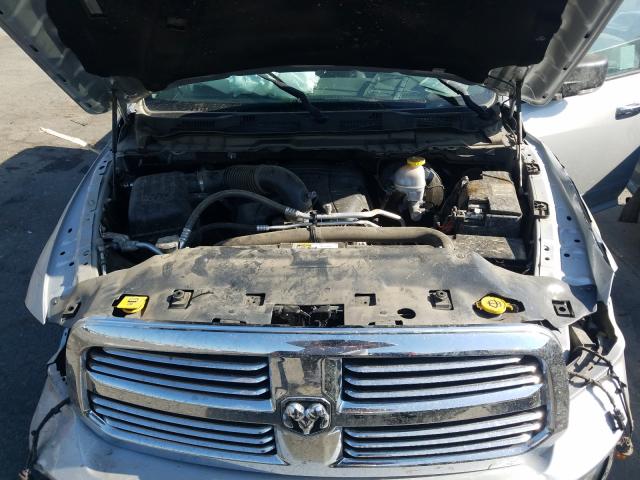 2018 RAM 1500 SLT - 1C6RR7GT2JS118036