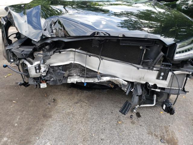 2016 AUDI A8 L QUATT WAU3GAFDXGN003068