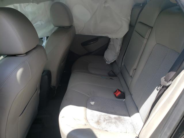 2016 BUICK VERANO SPO 1G4PW5SK0G4167420