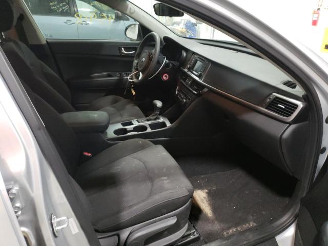 2017 KIA OPTIMA LX 5XXGT4L38HG161693
