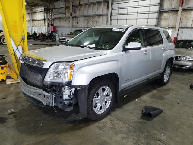 2014 GMC TERRAIN SL 2GKFLVEK1E6173246