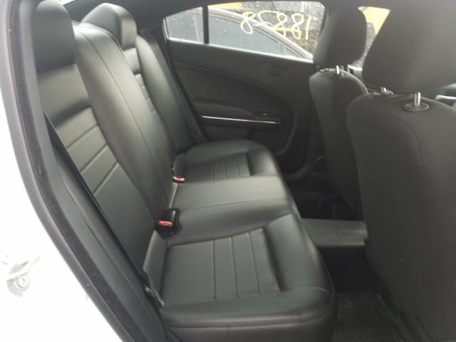 2018 DODGE CHARGER PO 2C3CDXKT3JH198382