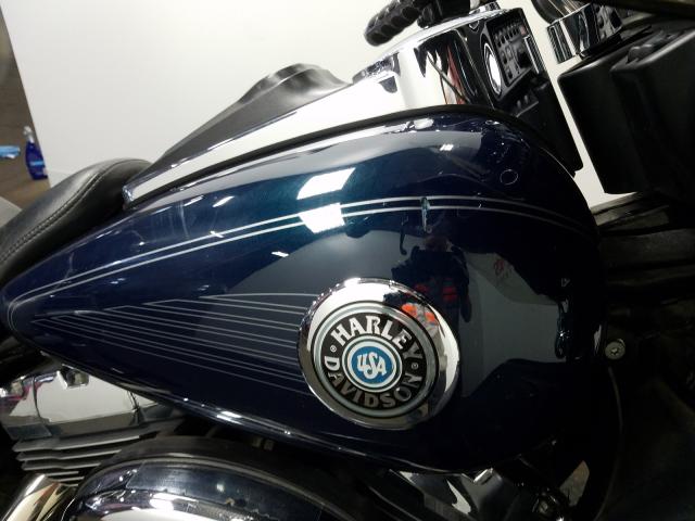 2001 HARLEY-DAVIDSON FLHTCUI 1HD1FCW111Y631023