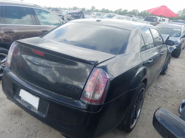 2014 CHRYSLER 300 S 2C3CCAGG2EH331392