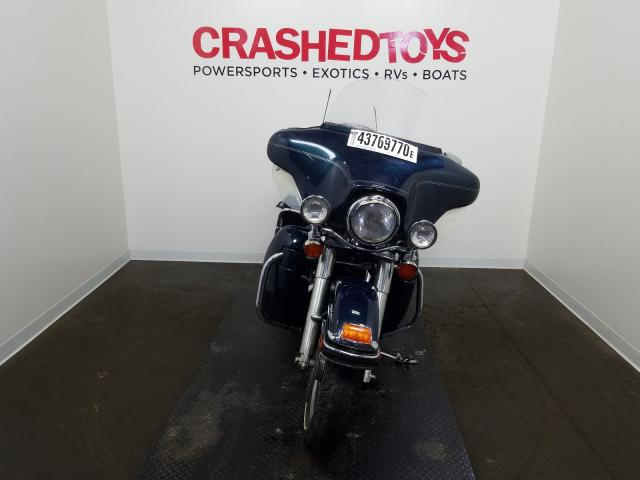2001 HARLEY-DAVIDSON FLHTCUI 1HD1FCW111Y631023