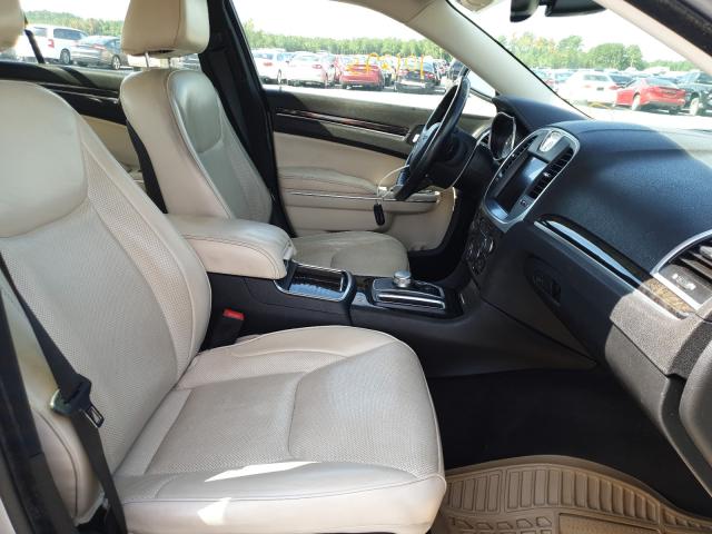 2016 CHRYSLER 300C 2C3CCAKGXGH324992