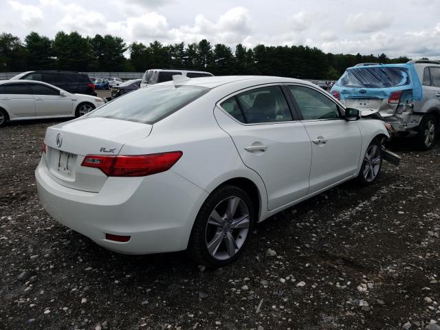 2015 ACURA ILX 20 19VDE1F31FE003444