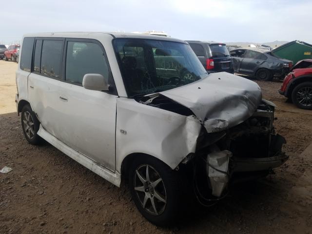 2006 Toyota Scion Xb VIN: JTLKT324864063550 Lot: 57821542