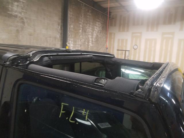 2016 JEEP WRANGLER U 1C4BJWDG3GL320695