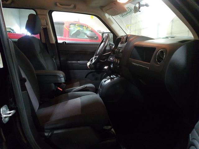 2014 JEEP PATRIOT LA 1C4NJRFB5ED540699