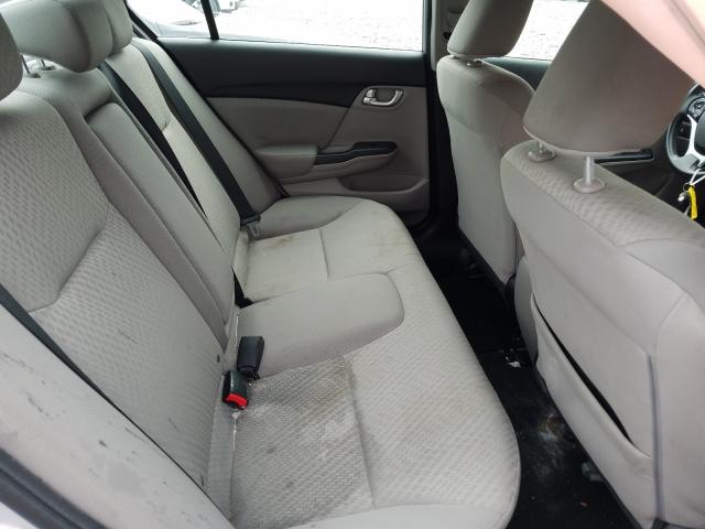 2015 HONDA CIVIC EX 19XFB2F8XFE227001