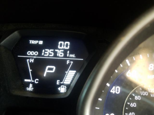 2013 HYUNDAI ELANTRA GL 5NPDH4AE4DH333905
