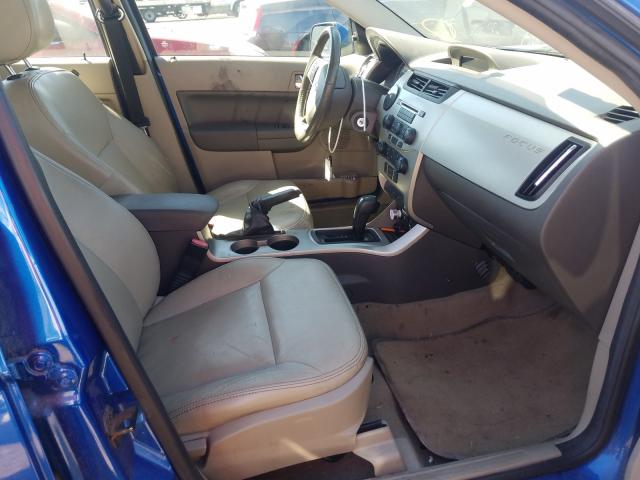 2011 FORD FOCUS SES 1FAHP3GN5BW147230