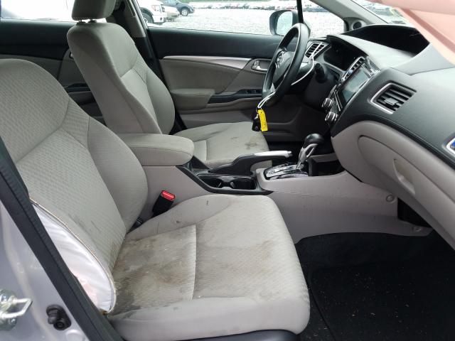 2015 HONDA CIVIC EX 19XFB2F8XFE227001