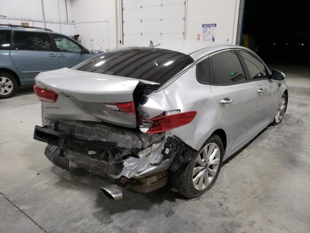 2017 KIA OPTIMA LX 5XXGT4L38HG161693