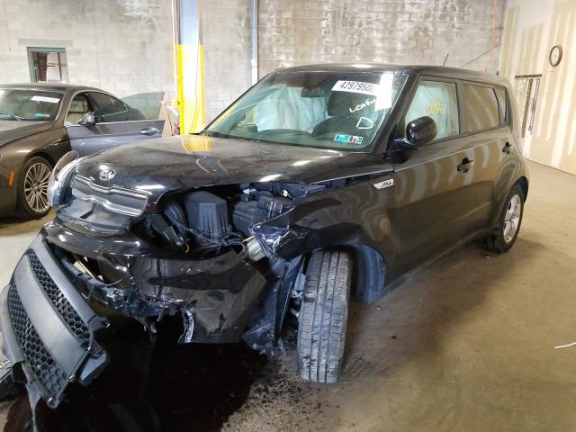 2018 KIA SOUL KNDJN2A26J7565797