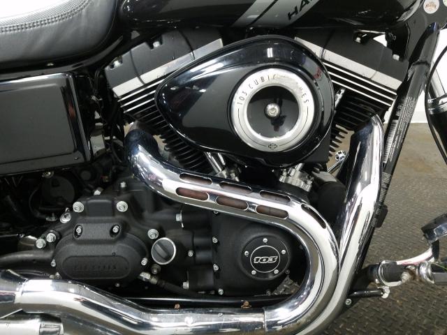 2015 HARLEY-DAVIDSON FXDF DYNA 1HD1GYM14FC317772