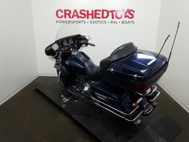 2001 HARLEY-DAVIDSON FLHTCUI 1HD1FCW111Y631023