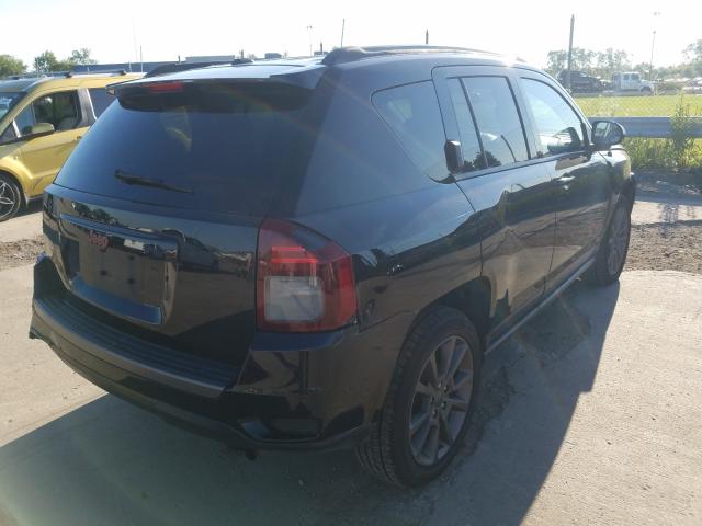 2016 JEEP COMPASS SP 1C4NJCBB4GD785354