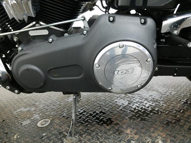 2015 HARLEY-DAVIDSON FXDF DYNA 1HD1GYM14FC317772