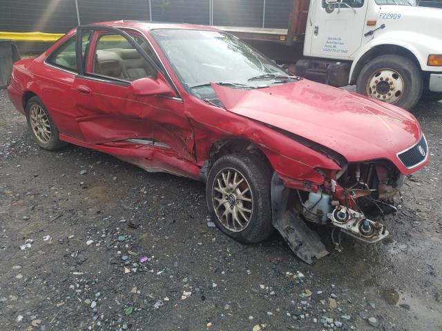 19UYA2251XL005903 Acura 3.0CL