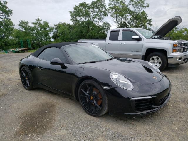 VIN WP0CA2A98KS129064 2019 Porsche 911, Carrera no.1