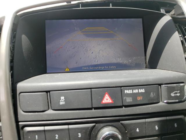 2016 BUICK VERANO SPO 1G4PW5SK0G4167420