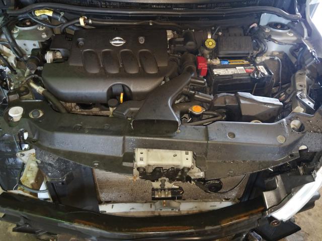 2011 NISSAN VERSA 3N1BC1CP4BL511511