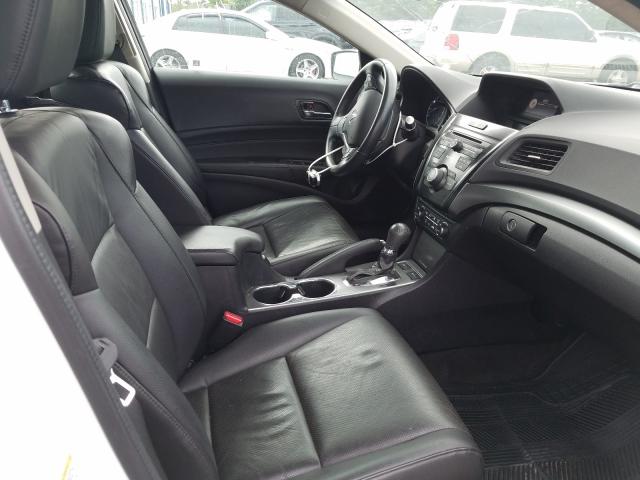 2015 ACURA ILX 20 19VDE1F31FE003444