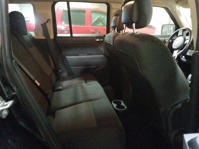 2014 JEEP PATRIOT LA 1C4NJRFB5ED540699