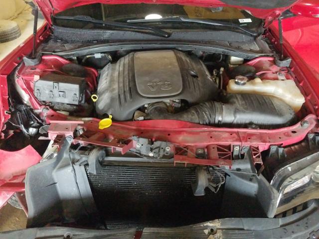 2015 CHRYSLER 300 S 2C3CCABT0FH763307