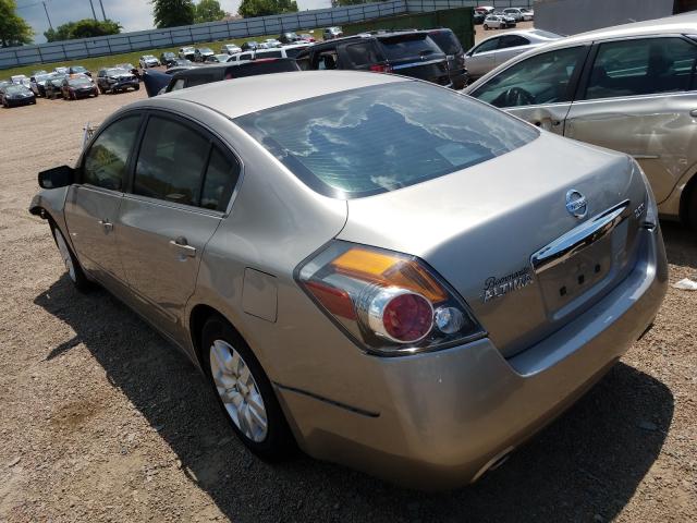 2012 NISSAN ALTIMA 1N4AL2AP7CC100513