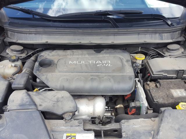 2017 JEEP CHEROKEE S 1C4PJLAB4HW643375