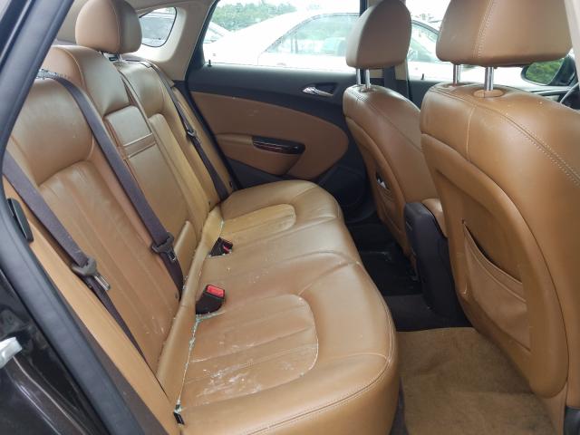 2012 BUICK VERANO 1G4PS5SK4C4204295
