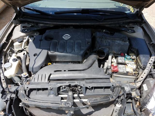 2012 NISSAN ALTIMA 1N4AL2AP7CC100513