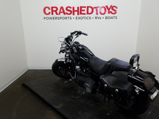 2015 HARLEY-DAVIDSON FXDF DYNA 1HD1GYM14FC317772