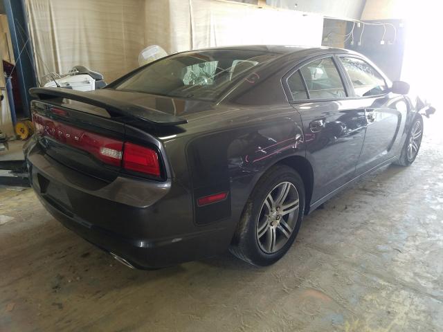2013 DODGE CHARGER SE 2C3CDXBG4DH639329