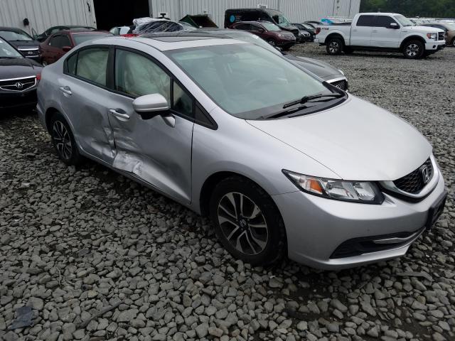 2015 HONDA CIVIC EX 19XFB2F8XFE227001