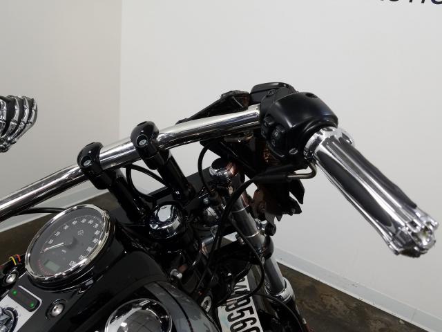 2015 HARLEY-DAVIDSON FXDF DYNA 1HD1GYM14FC317772