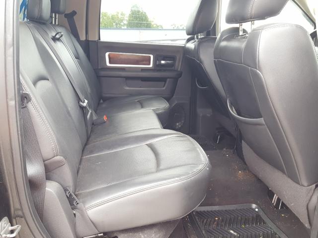 2010 DODGE RAM 1500 1D7RV1CT3AS242670