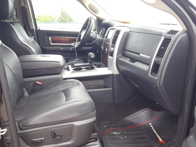 2010 DODGE RAM 1500 1D7RV1CT3AS242670