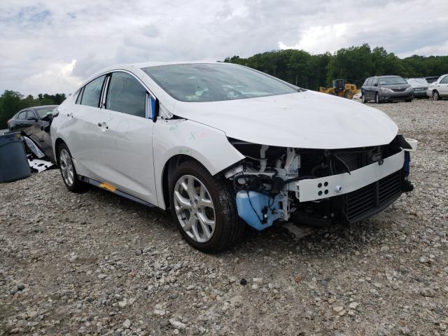 VIN 1G1RD6S50GU131562 2016 Chevrolet Volt, Ltz no.1